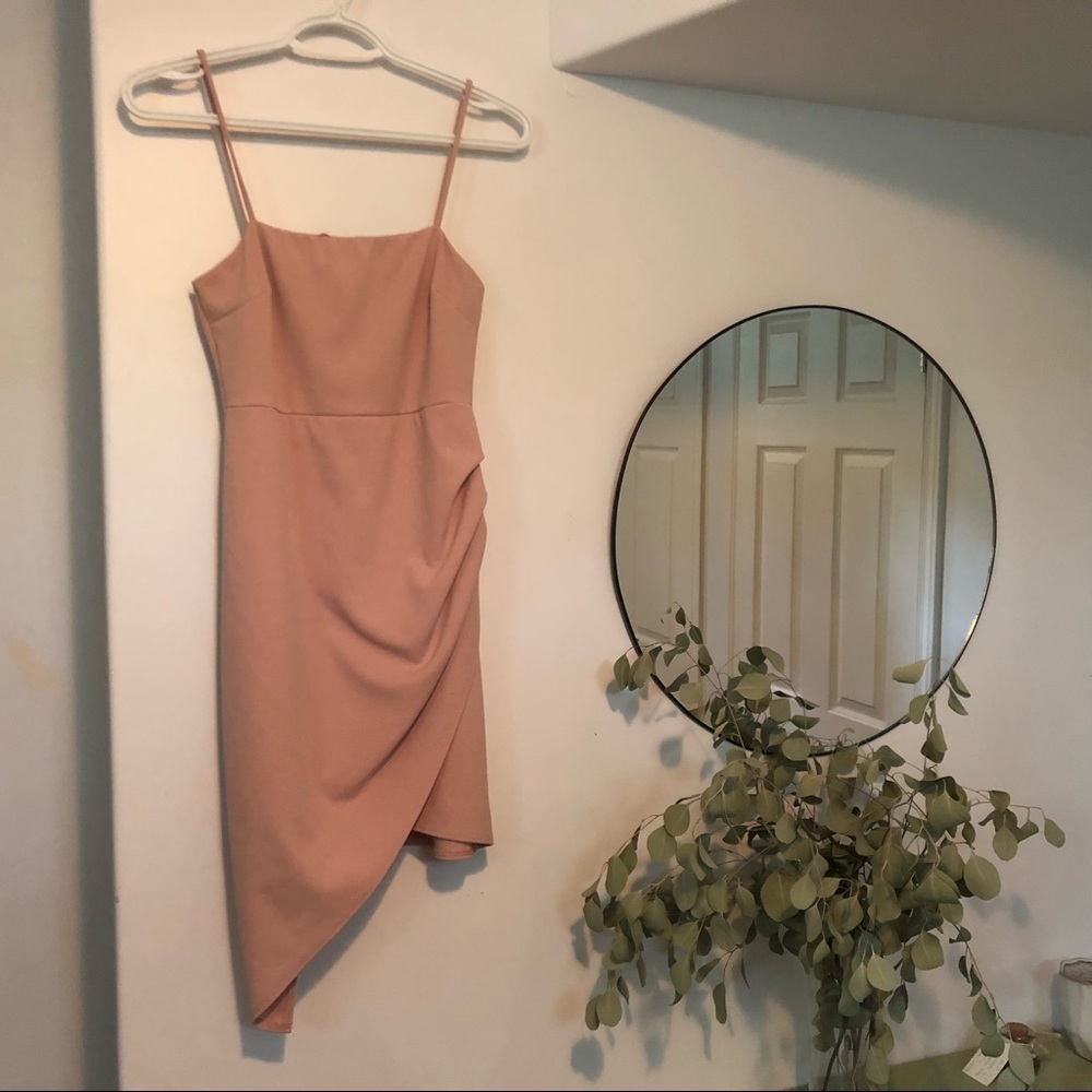 Beautiful summer evening night out dress!